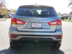 New 2019  Mitsubishi Outlander Sport 4d SUV FWD 2.0L LE at Promax Motors near Davenport, IA