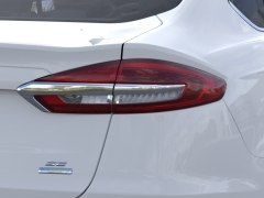 New 2020  Ford Fusion 4d Sedan FWD SE 1.5L EcoBoost at Promax Motors near Davenport, IA