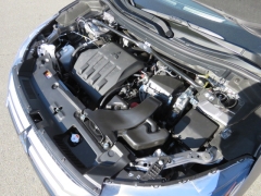 New 2019  Mitsubishi Eclipse Cross 4d SUV AWC SE (Ltd Avail) at Promax Motors near Davenport, IA