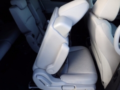 New 2018 Honda Odyssey 4d Wagon EX at Blackhawk Used Cars near Bettendorf, IA