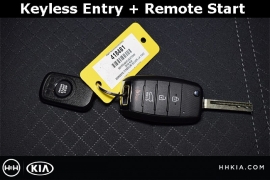 New 2018  Kia Sorento 4d SUV FWD LX at Promax Motors near Davenport, IA