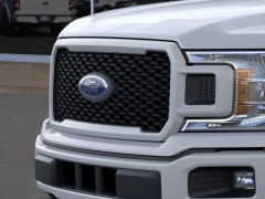 New 2020  Ford F-150 4WD SuperCrew XL STX 5 1/2 at Promax Motors near Davenport, IA