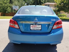 New 2019  Mitsubishi Mirage G4  at Promax Motors near Davenport, IA
