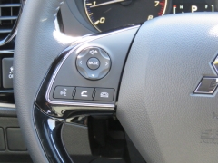 New 2019  Mitsubishi Outlander FWD at Promax Motors near Davenport, IA