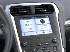 New 2020  Ford Fusion 4d Sedan FWD SE 1.5L EcoBoost at Promax Motors near Davenport, IA