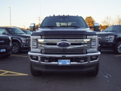 New 2019  Ford Super Duty F-250 4WD Crew Cab Lariat at Promax Motors near Davenport, IA