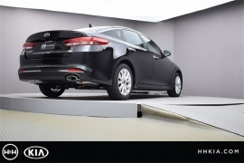 New 2018  Kia Optima 4d Sedan S at Promax Motors near Davenport, IA