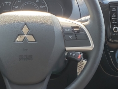 New 2019  Mitsubishi Mirage G4  at Promax Motors near Davenport, IA