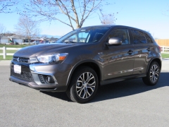 New 2019  Mitsubishi Eclipse Cross 4d SUV AWC SE (Ltd Avail) at Promax Motors near Davenport, IA