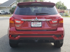 New 2019  Mitsubishi Outlander Sport 4d SUV FWD 2.0L SP at Promax Motors near Davenport, IA