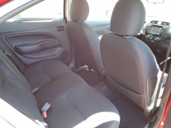 New 2019  Mitsubishi Mirage G4 4d Sedan ES CVT at Promax Motors near Davenport, IA