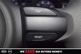 New 2018  Kia Rio 5-Door 5d Hatchback LX 6spd at Promax Motors near Davenport, IA