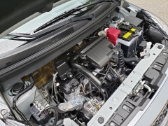 New 2019  Mitsubishi Mirage 4d Hatchback RF at Promax Motors near Davenport, IA