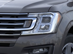 New 2020  Ford Expedition Max 4d SUV 4WD XLT at Promax Motors near Davenport, IA