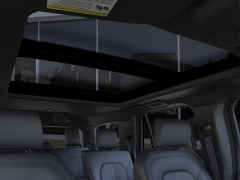 New 2020  Ford Expedition 4d SUV 4WD Limited at Promax Motors near Davenport, IA