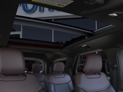 New 2020  Ford Explorer 4d SUV 4WD Platinum 3.0L EcoBoost at Promax Motors near Davenport, IA