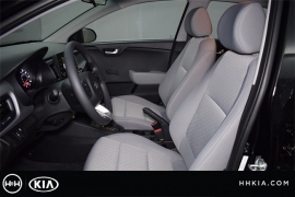 New 2018  Kia Rio 4d Sedan LX Auto at Promax Motors near Davenport, IA