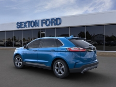 New 2020  Ford Edge 4d SUV FWD SEL at Promax Motors near Davenport, IA