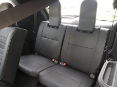 New 2019  Mitsubishi Outlander FWD at Promax Motors near Davenport, IA