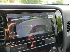 New 2019  Mitsubishi Outlander 4d SUV FWD SE at Promax Motors near Davenport, IA