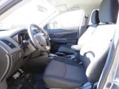 New 2019  Mitsubishi Outlander Sport 4d SUV FWD 2.0L LE at Promax Motors near Davenport, IA