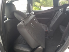 New 2019  Mitsubishi Outlander FWD at Promax Motors near Davenport, IA