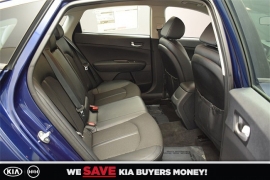 New 2018  Kia Optima 4d Sedan S at Promax Motors near Davenport, IA