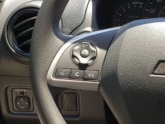 New 2019  Mitsubishi Mirage G4  at Promax Motors near Davenport, IA