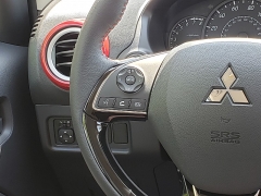 New 2019  Mitsubishi Mirage CVT at Promax Motors near Davenport, IA