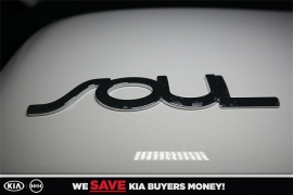 New 2018  Kia Soul 4d Hatchback + at Promax Motors near Davenport, IA