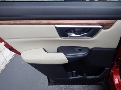 New 2018  Honda CR-V 4d SUV AWD EX at Promax Motors near Davenport, IA