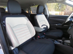 New 2019  Mitsubishi Outlander Sport 4d SUV FWD 2.0L SE at Promax Motors near Davenport, IA