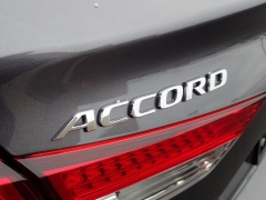 New 2018 Honda Accord Sedan 4d EX 1.5L at Blackhawk Used Cars near Bettendorf, IA