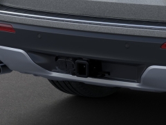 New 2020  Ford Explorer 4d SUV 4WD Limited 2.3L EcoBoost at Promax Motors near Davenport, IA