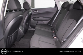 New 2018  Kia Optima 4d Sedan LX at Promax Motors near Davenport, IA