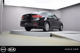 New 2018  Kia Rio 4d Sedan LX Auto at Promax Motors near Davenport, IA