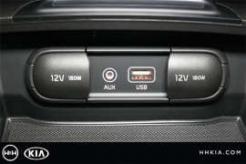 New 2018  Kia Optima 4d Sedan LX at Promax Motors near Davenport, IA