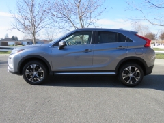 New 2019  Mitsubishi Eclipse Cross 4d SUV AWC SE (Ltd Avail) at Promax Motors near Davenport, IA