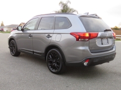 New 2019  Mitsubishi Outlander FWD at Promax Motors near Davenport, IA