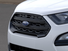 New 2020  Ford EcoSport 4d SUV 4WD SES at Promax Motors near Davenport, IA