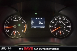 New 2018  Kia Optima 4d Sedan LX at Promax Motors near Davenport, IA