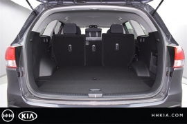 New 2018  Kia Sorento 4d SUV FWD LX at Promax Motors near Davenport, IA