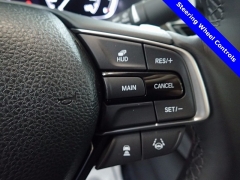 New 2018  Honda Accord Sedan 4d Touring 1&period;5L at Promax Motors near Davenport&comma; IA