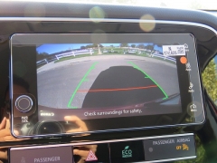 New 2019  Mitsubishi Outlander 4d SUV FWD SE at Promax Motors near Davenport, IA