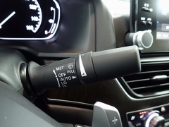 New 2018  Honda Accord Sedan 4d Touring 1&period;5L at Promax Motors near Davenport&comma; IA