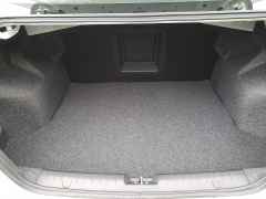 New 2019  Mitsubishi Mirage G4  at Promax Motors near Davenport, IA