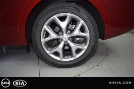 New 2018  Kia Sorento 4d SUV AWD SX at Promax Motors near Davenport, IA