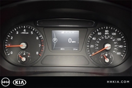 New 2018  Kia Sorento 4d SUV FWD LX at Promax Motors near Davenport, IA