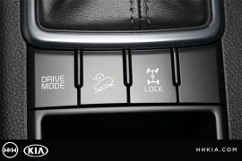 New 2018  Kia Sportage 4d SUV AWD EX at Promax Motors near Davenport, IA