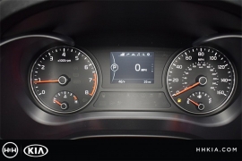 New 2018  Kia Optima 4d Sedan EX at Promax Motors near Davenport, IA